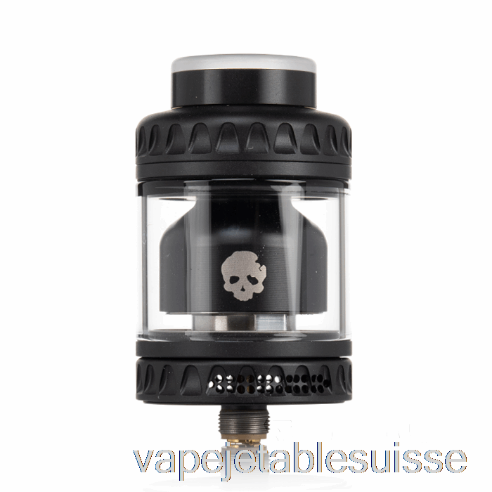 Vape Suisse Dovpo Blotto Max 28mm Rta Noir